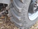 Tractor tires