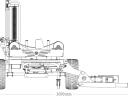 Samoutovarni vučeni omotač bala - FK Machinery OW3