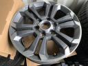 Mitsubishi L200 rims