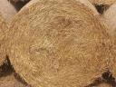 Straw bale for sale