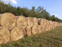 Grass hay bales for sale