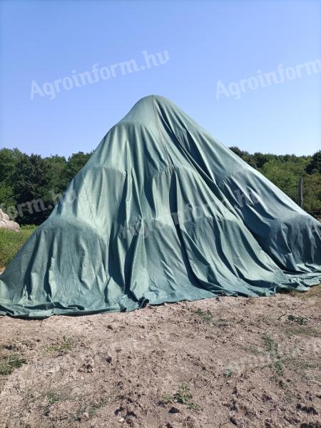 Grass hay for sale