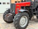 Belorusija MTZ 892.2 traktor