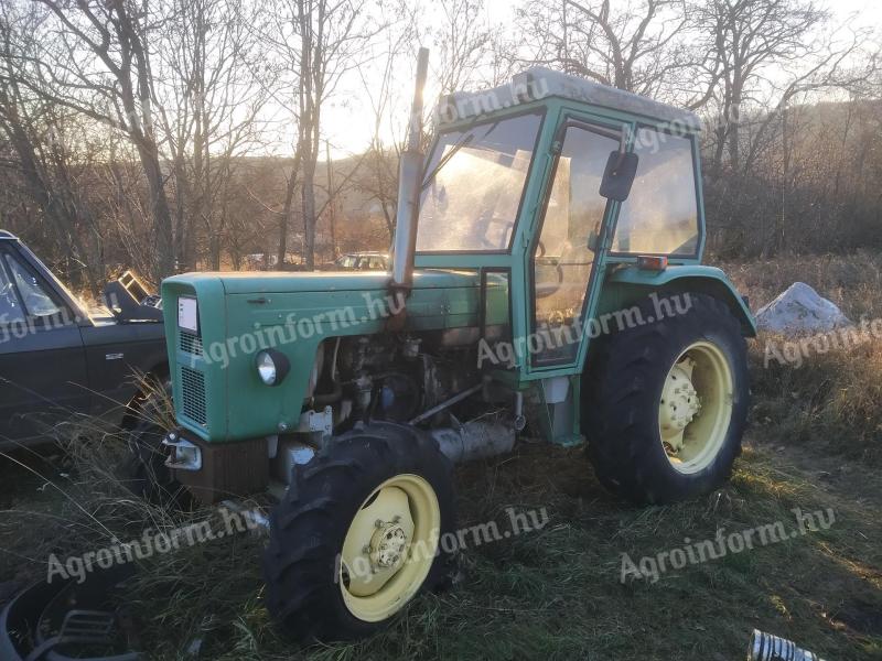 Tractor Ursus C360 3P de vânzare, tracțiune integrală