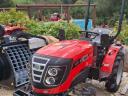 Traktor FIELDTRAC za prodajo