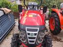 FIELDTRAC tractor for sale