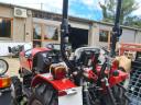 FIELDTRAC tractor for sale