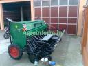 Agria seed drill at a good price