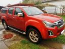 ISUZU D-MAX LS Plus Pickup zu verkaufen