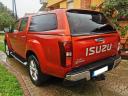 Na prodej ISUZU D-MAX LS Plus Pick Up