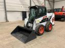 Bobcat S510 / 2023 / 10 ore / Mașină nouă / Leasing de la 20%