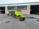 Claas Direct Disc 600 Silageadapter