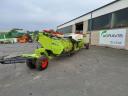 Claas Direct Disc 600 Silageadapter