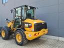 Caterpillar 908M / 2018 / 3000 ore / Leasing de la 20%