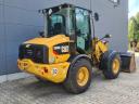 Caterpillar 908M / 2018 / 3000 ore / Leasing de la 20%