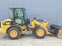 Caterpillar 908M / 2018 / 3000 sati / Najam od 20%