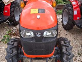 Új Kubota A211N traktor eladó