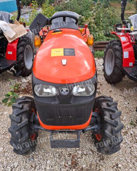 Neuer Kubota A211N Traktor zu verkaufen