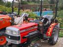 New FIELDTRAC 270D tractor for sale