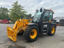 Teleskopický nakladač JCB 542-70 AGRI XTRA