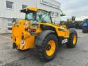 Teleskopický manipulátor JCB 542-70 AGRI XTRA