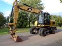 Caterpillar M315 D / 2012 / 7100 Stunden / Leasing ab 20 %