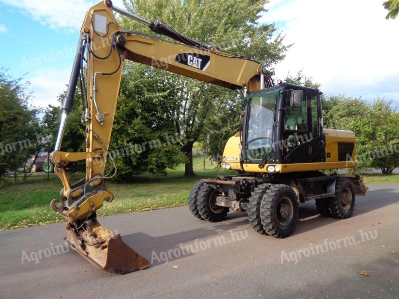 Caterpillar M315 D / 2012 / 7100 hours / Leasing from 20%