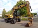 Caterpillar M315 D / 2012 / 7100 godzin / Leasing od 20%