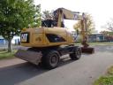 Caterpillar M315 D / 2012 / 7100 ore / Leasing de la 20%