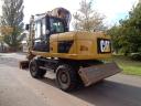 Caterpillar M315 D / 2012 / 7100 sati / Najam od 20%