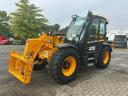 Teleskopický nakladač JCB 536-95 AGRI XTRA