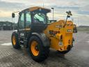 Teleskopický nakladač JCB 536-95 AGRI XTRA