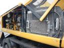 Caterpillar M318F / 2017 / 9100 ore / Leasing de la 20%