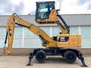 Caterpillar MH3022 / 2015 / 11.400 Stunden / Klimaanlage / Leasing ab 20 %