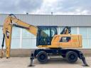 Caterpillar MH3022 / 2015 / 11 400 hodin / Klimatizace / Leasing od 20%