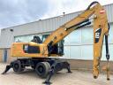 Caterpillar MH3022 / 2015 / 11 400 godzin / Klimatyzacja / Leasing od 20%