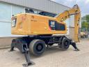 Caterpillar MH3022 / 2015 / 11 400 godzin / Klimatyzacja / Leasing od 20%