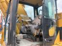 Caterpillar 321C LCR / 2004 / 10 300 ur / 3 žlice