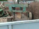 2 head Lajta plough for sale