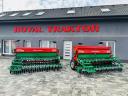 Agro-Masz / Agromasz SR300 seed drill - Royal Tractor