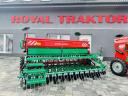 Agro-Masz / Agromasz SR300 seed drill - Royal Tractor