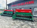 Agro-Masz / Agromasz SR300 seed drill - Royal Tractor