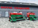 Siewnik Agro-Masz / Agromasz SR300 - Royal Tractor