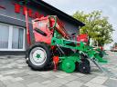 Siewnik Agro-Masz / Agromasz SR300 - Royal Tractor