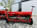 Agro-Masz / Agromasz SR300 seed drill - Royal Tractor