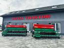 Agro-Masz / Agromasz SR300 seed drill - Royal Tractor