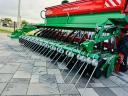 Agro-Masz / Agromasz SR300 seed drill - Royal Tractor