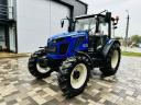 CIĄGNIK FARMTRAC 6100 DT V 95 LE - CIĄGNIK ROYAL