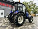 CIĄGNIK FARMTRAC 6100 DT V 95 LE - CIĄGNIK ROYAL