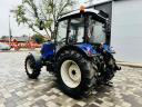 CIĄGNIK FARMTRAC 6100 DT V 95 LE - CIĄGNIK ROYAL